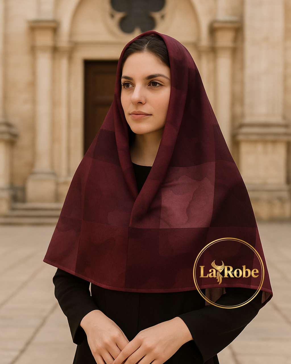 La Porpora del Sacrificio