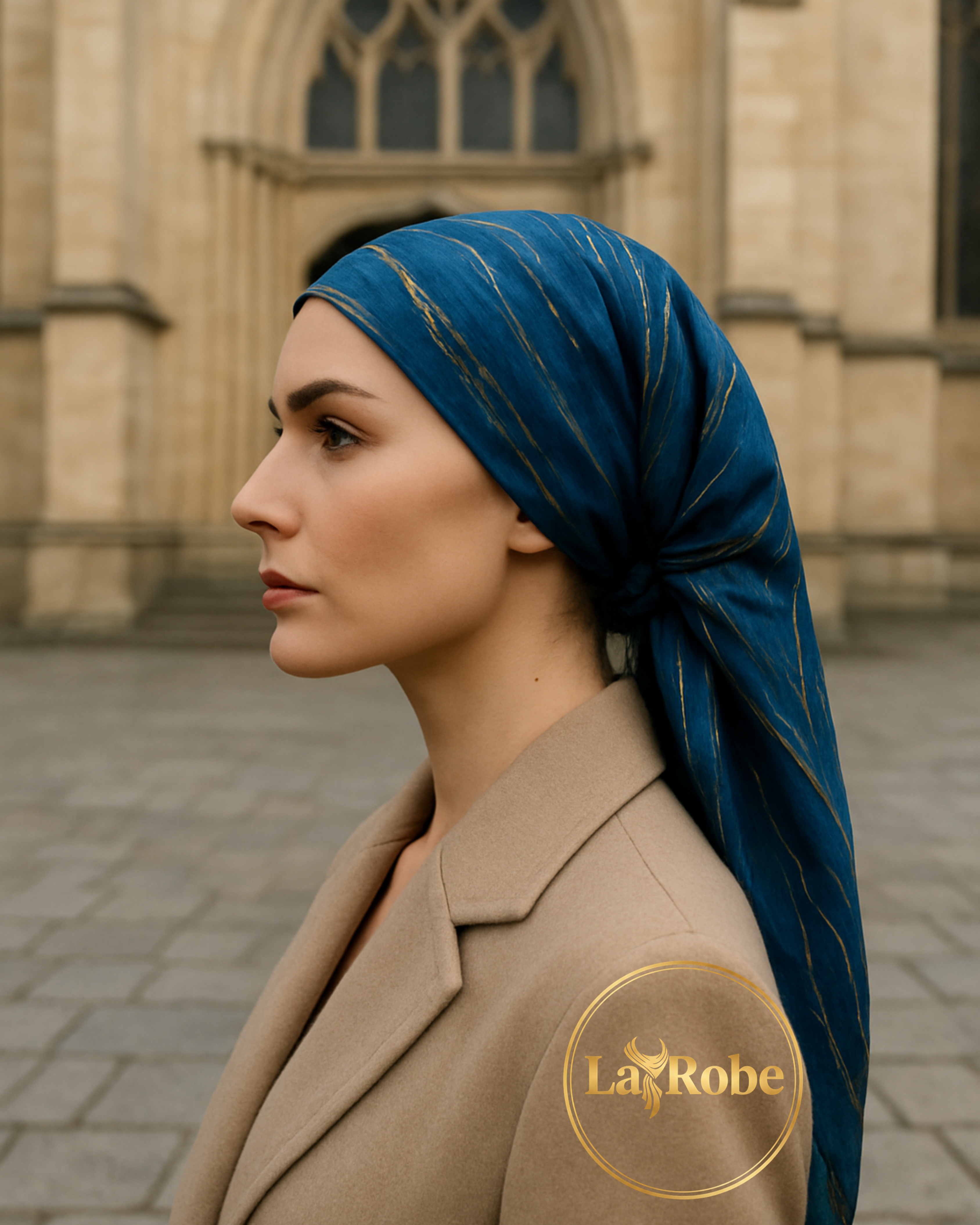 Il Mantello di Nostra Signora