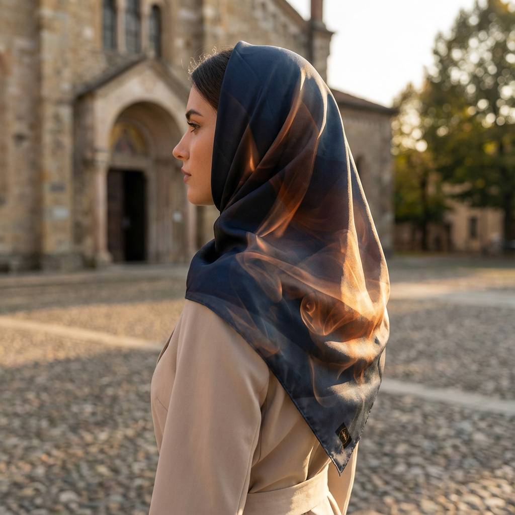 Il Respiro dell'Incenso